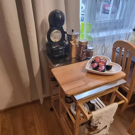Appartamento Vintage By Ndk And Vitosha Blvd With Free Secured Parking