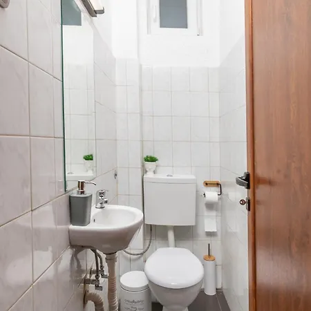 Vintage By Ndk And Vitosha Blvd With Free Secured Parking Appartamento *
