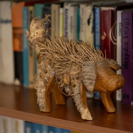 Vintage By Ndk And Vitosha Blvd With Free Secured Parking * Sofia