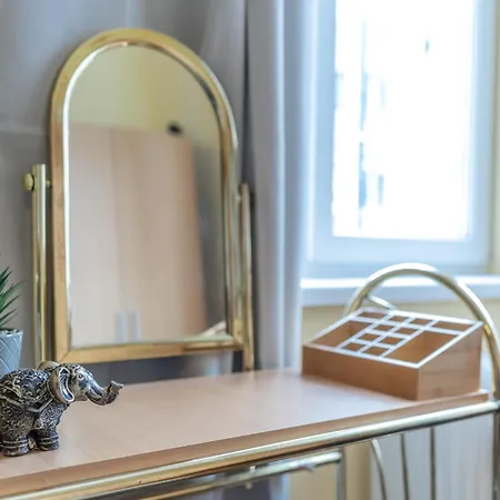 Vintage By Ndk And Vitosha Blvd With Free Secured Parking Appartamento