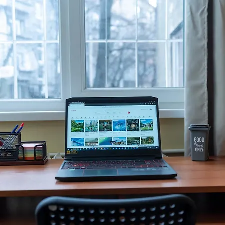 Vintage By Ndk And Vitosha Blvd With Free Secured Parking Sofia