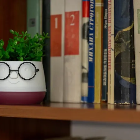 Appartamento Vintage By Ndk And Vitosha Blvd With Free Secured Parking *