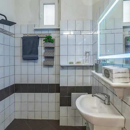 아파트 Vintage By Ndk And Vitosha Blvd With Free Secured Parking