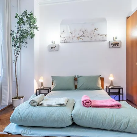 Vintage By Ndk And Vitosha Blvd With Free Secured Parking