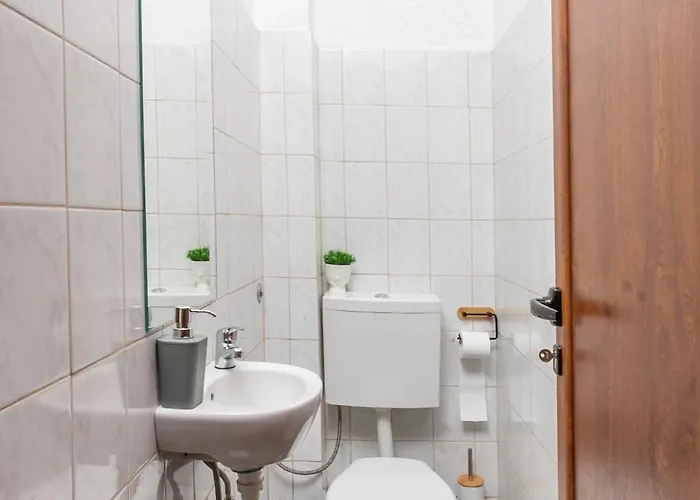 Vintage By Ndk And Vitosha Blvd With Free Secured Parking Appartamento *