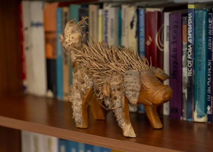 Vintage By Ndk And Vitosha Blvd With Free Secured Parking * Sofia