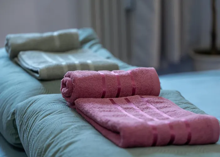 Vintage By Ndk And Vitosha Blvd With Free Secured Parking *