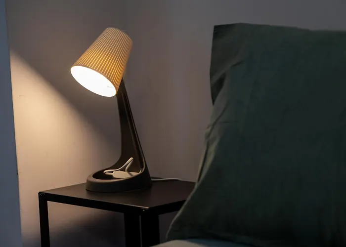 Vintage By Ndk And Vitosha Blvd With Free Secured Parking