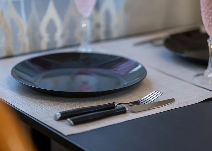 Appartamento Vintage By Ndk And Vitosha Blvd With Free Secured Parking Sofia