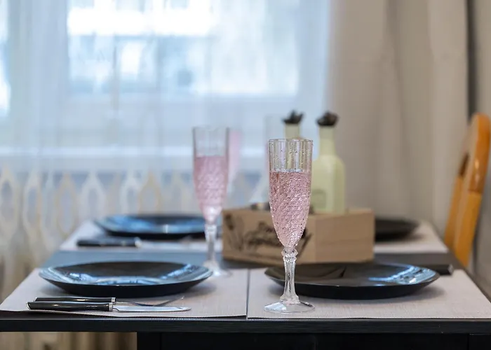 Appartamento Vintage By Ndk And Vitosha Blvd With Free Secured Parking