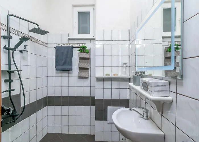 Vintage By Ndk And Vitosha Blvd With Free Secured Parking